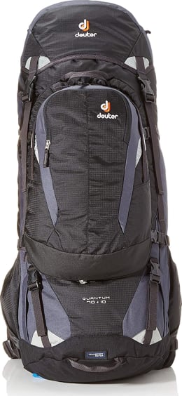 deuter quantum 60