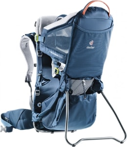 deuter kid pro