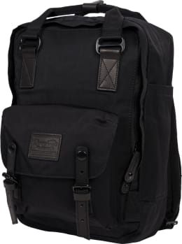 doughnut black series