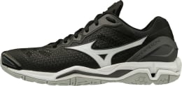 mizuno wave stealth 6