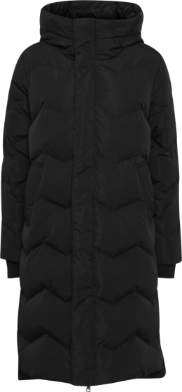 woolrich puffy cocoon