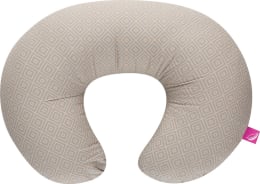 three fold thai cushion