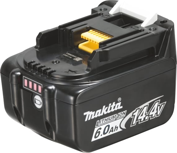 Аккумулятор makita 6ah