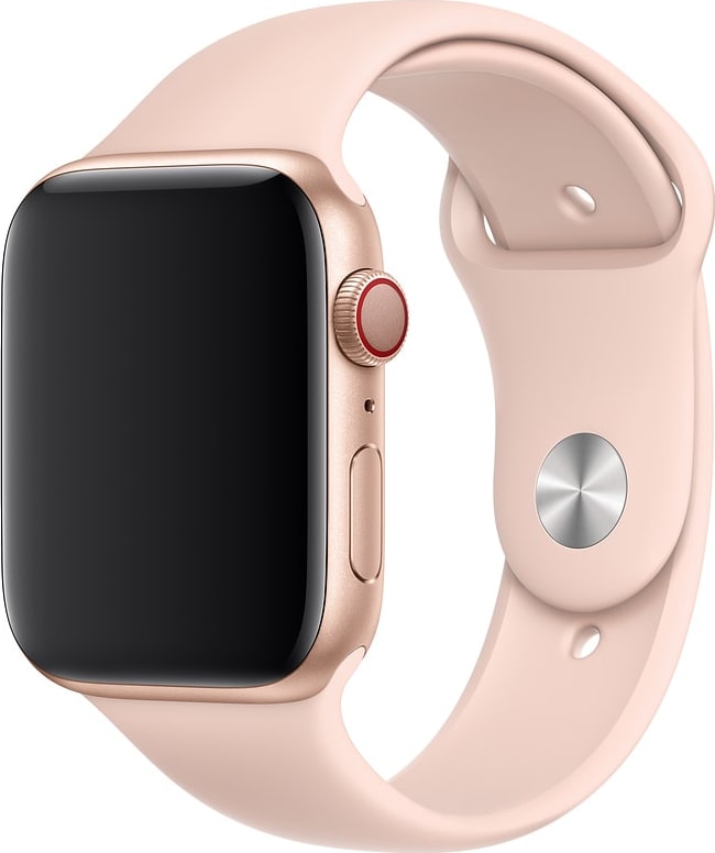Apple Watch 44 mm urheiluranneke | Karkkainen.com verkkokauppa