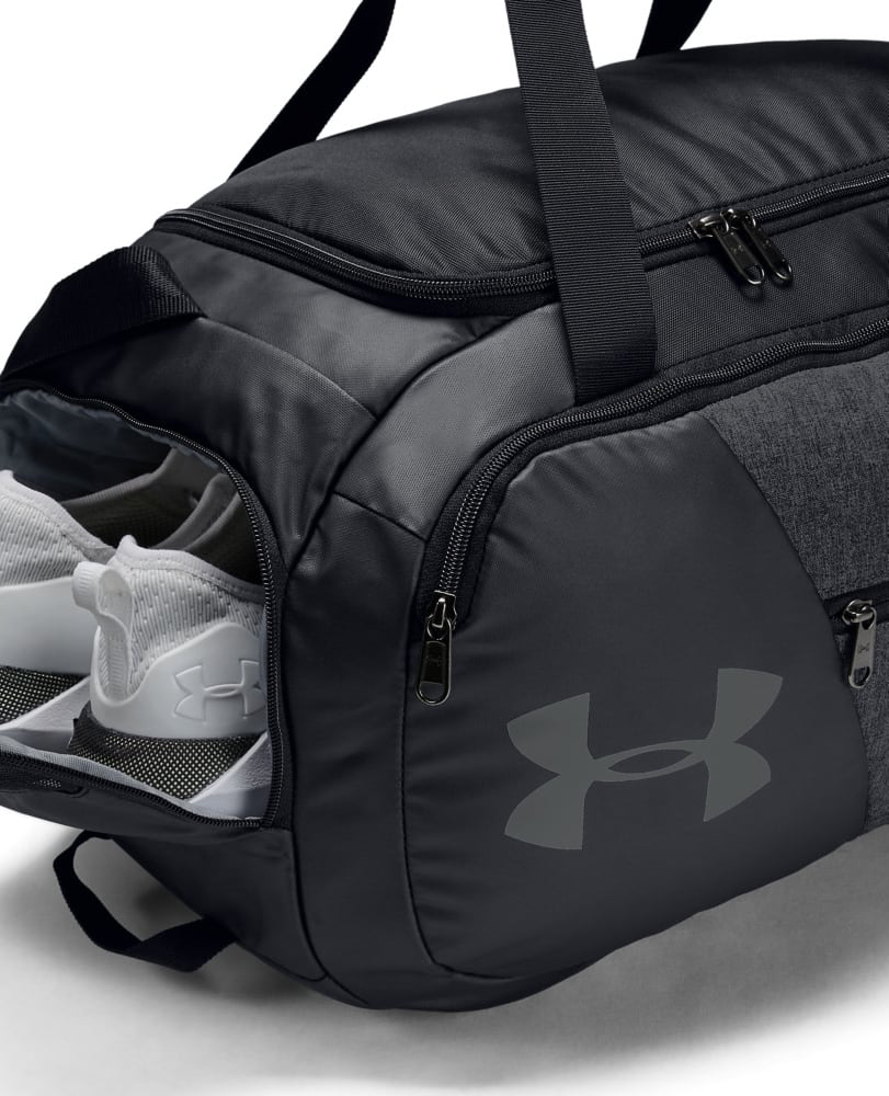 ua duffle