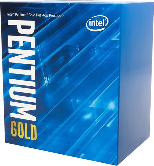 Intel pentium gold g6600 что потянет