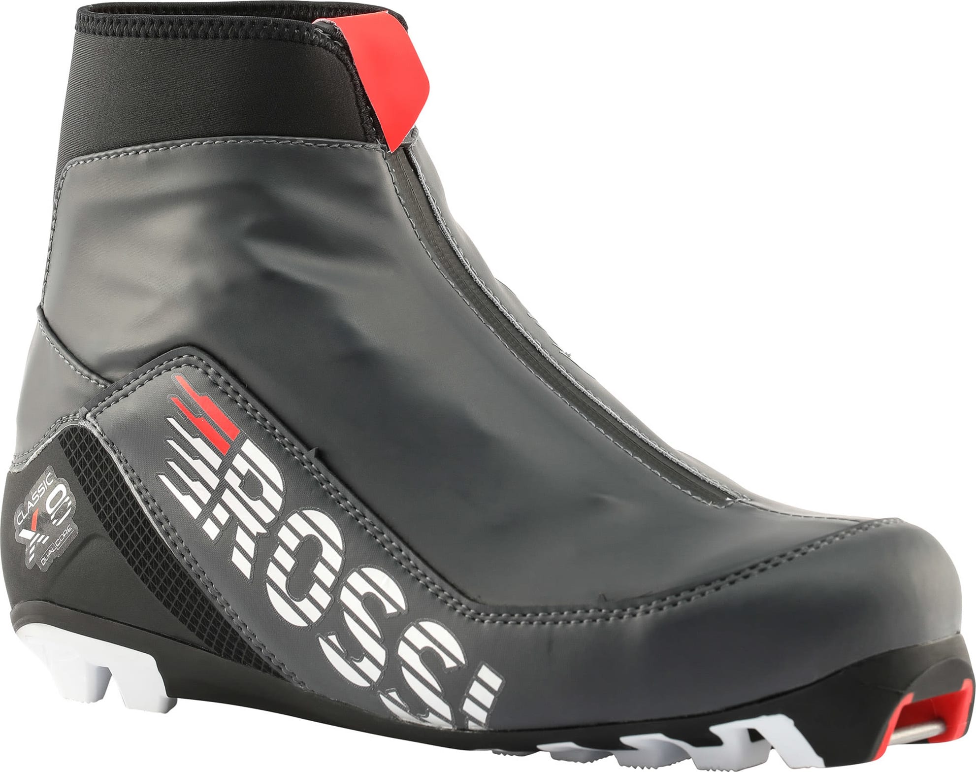 rossignol classic boots