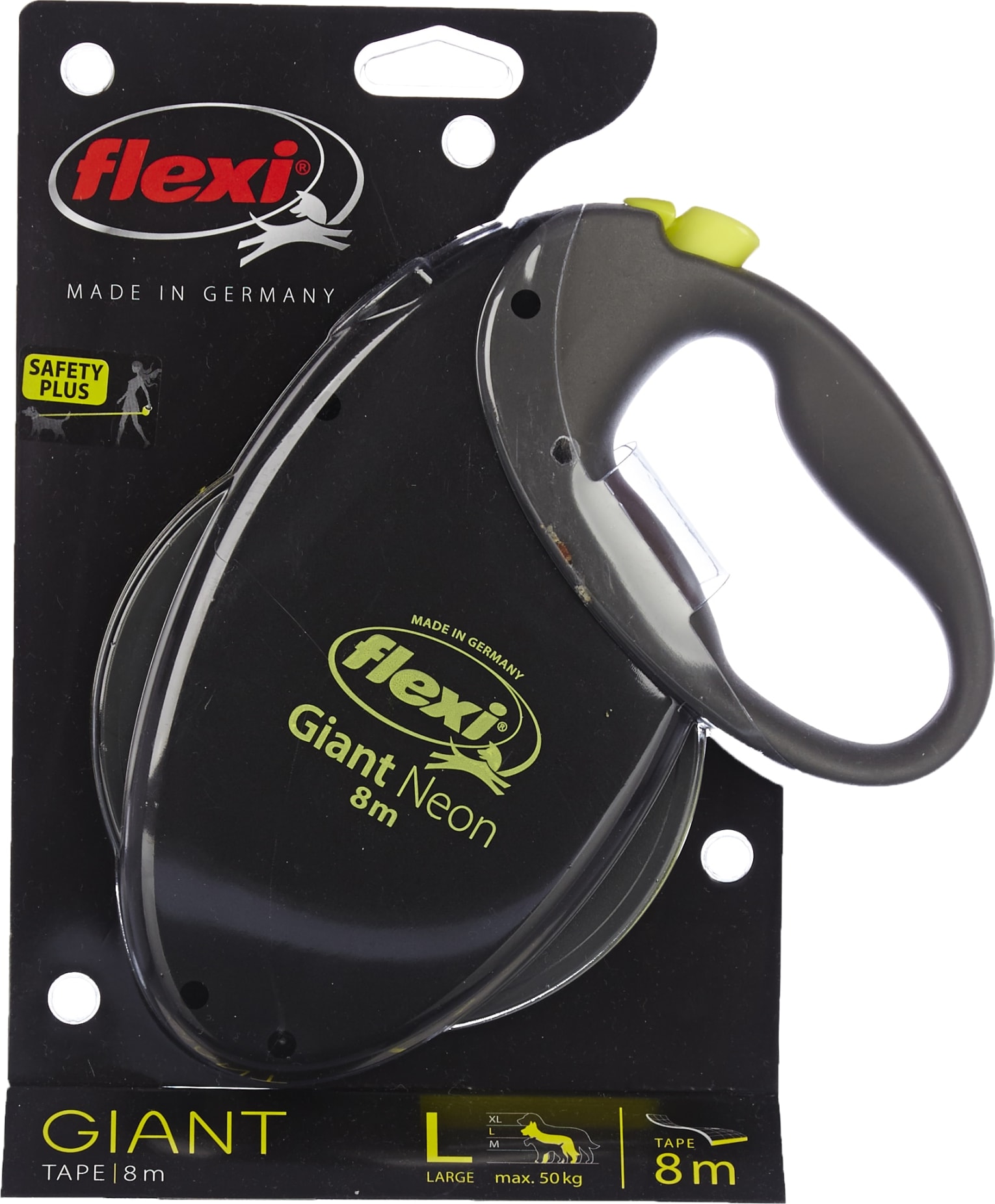 flexi neon large