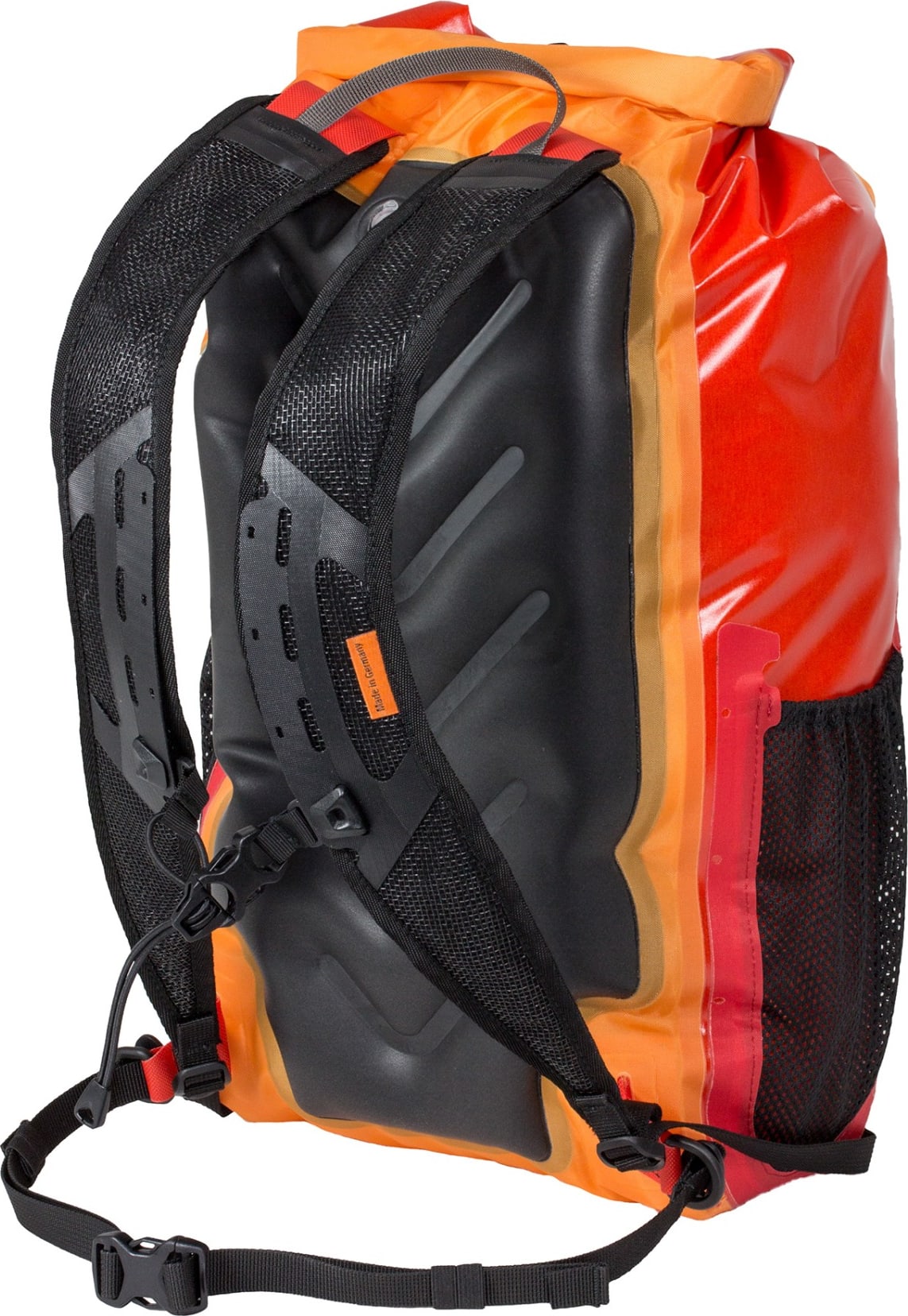 Ortlieb LightPack Pro 25 vesitiivis reppu verkkokauppa