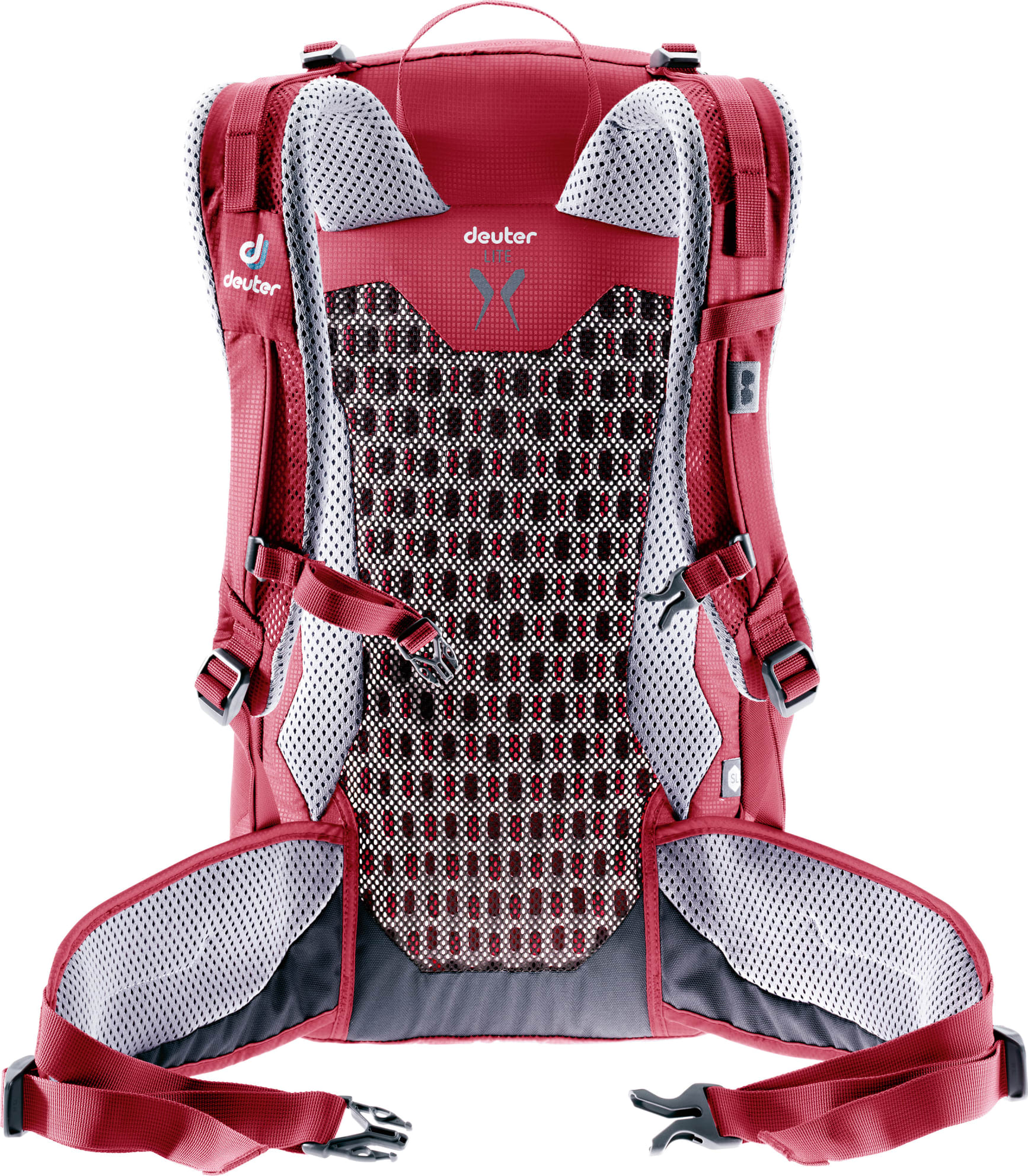 deuter speed lite 30