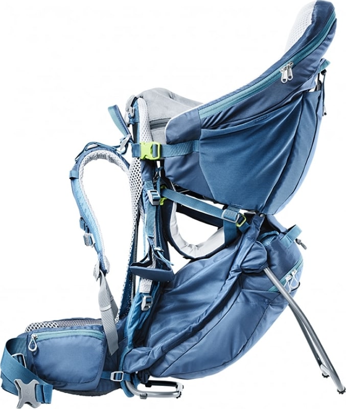 deuter kid pro