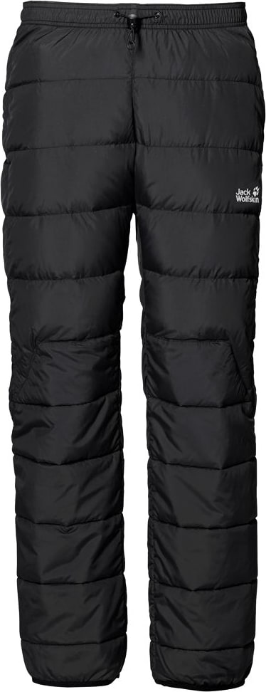 jack wolfskin untuvahousut