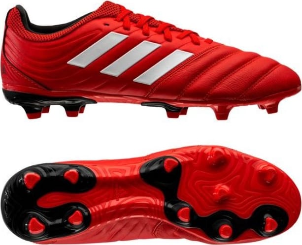 adidas copa 20.3 fg review