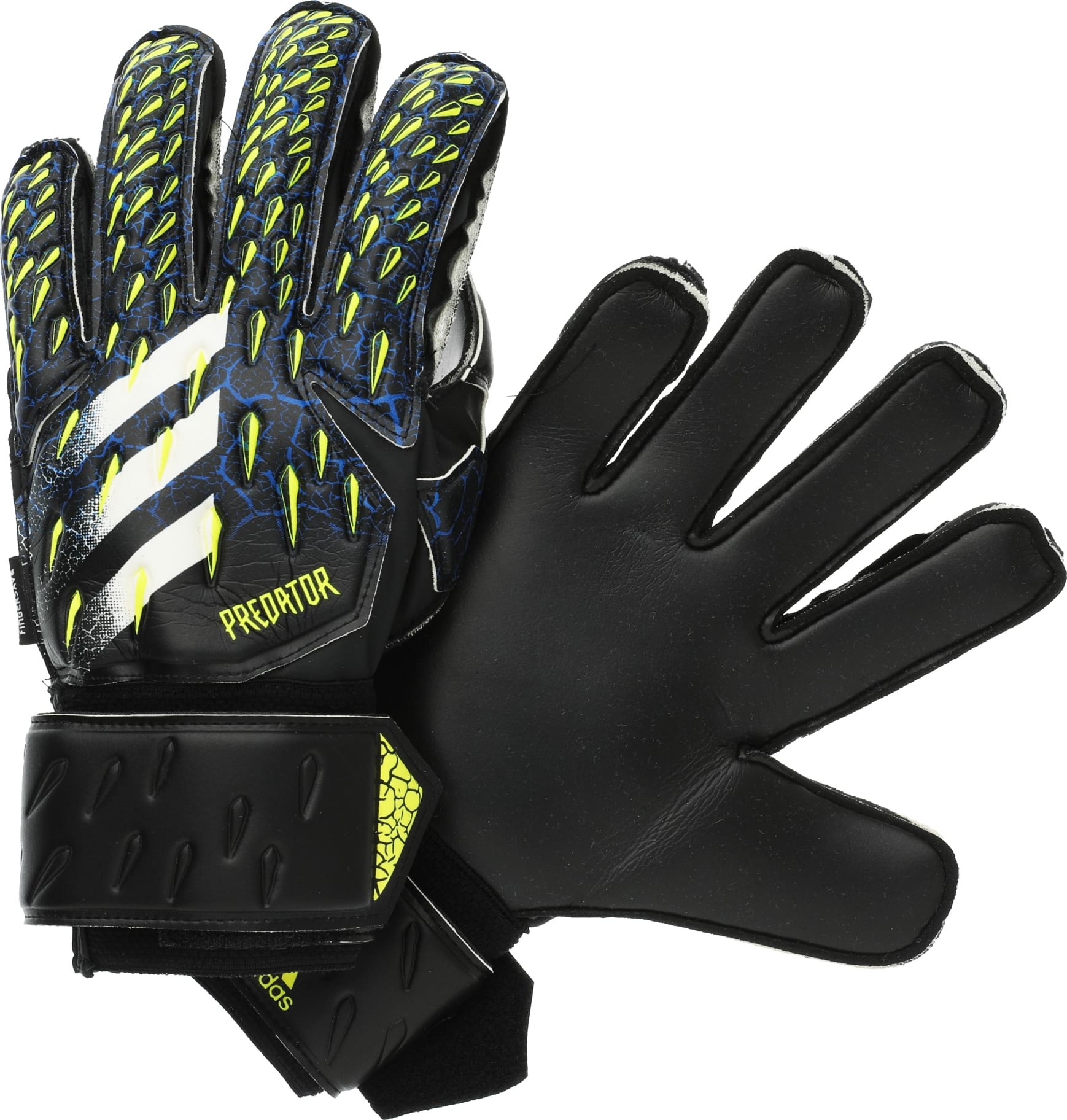 Adidas Pred Gl Mtc Fs miesten maalivahdin hanskat | Karkkainen.com  verkkokauppa