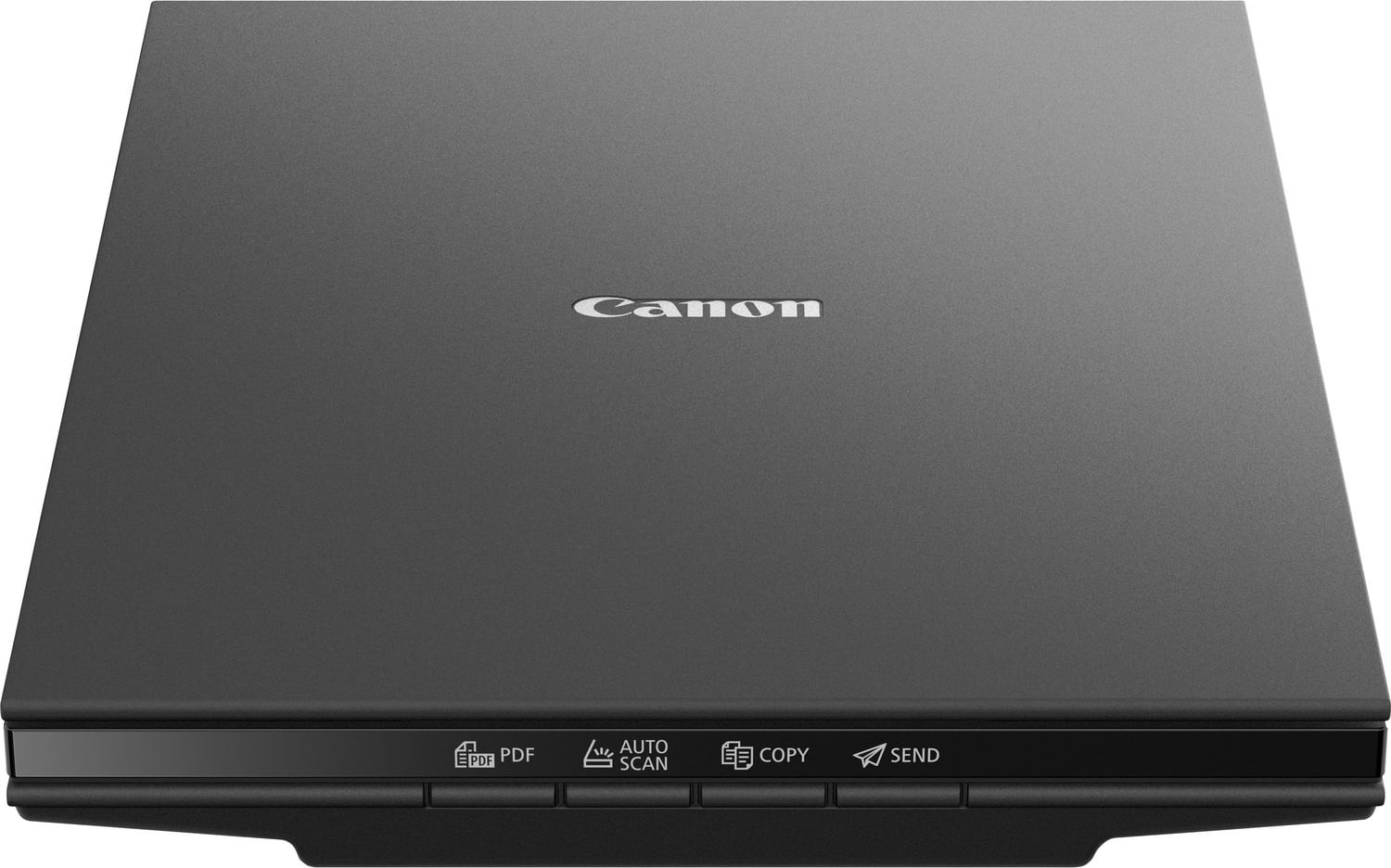 Сканер canon canoscan lide 300 как работает