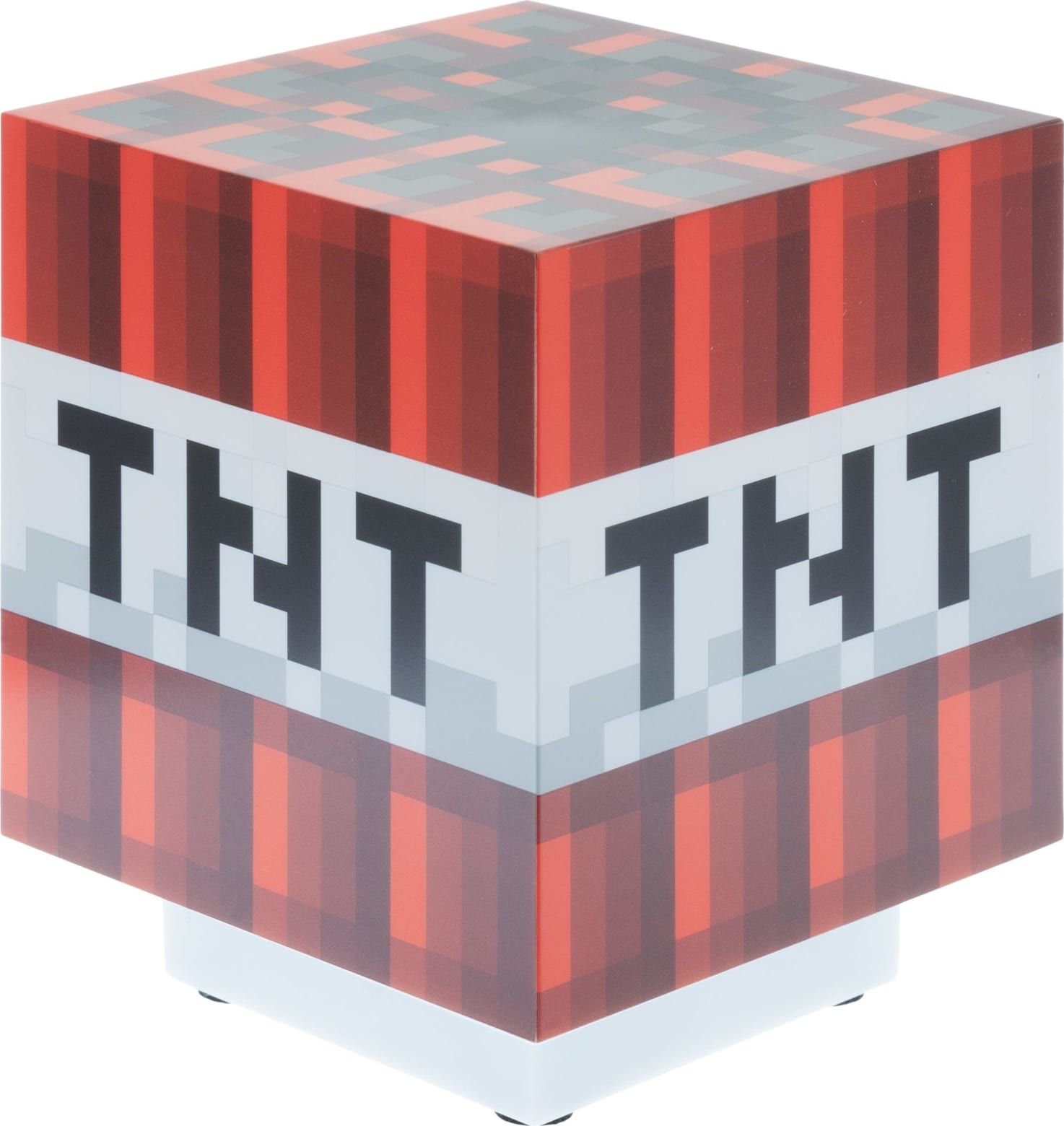 Настольная Лампа Майнкрафт фото 18