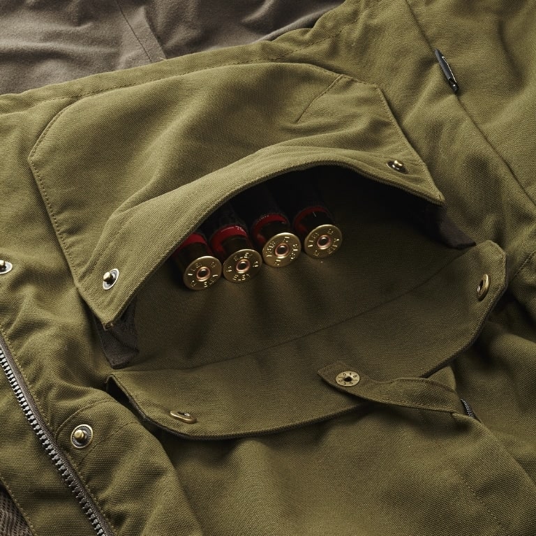 harkila pro hunter x jacket
