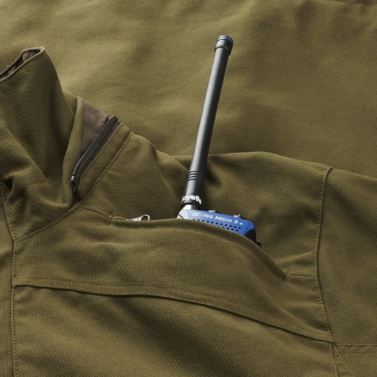 harkila pro hunter x jacket