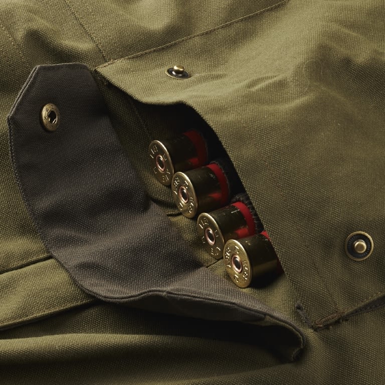 harkila pro hunter x jacket