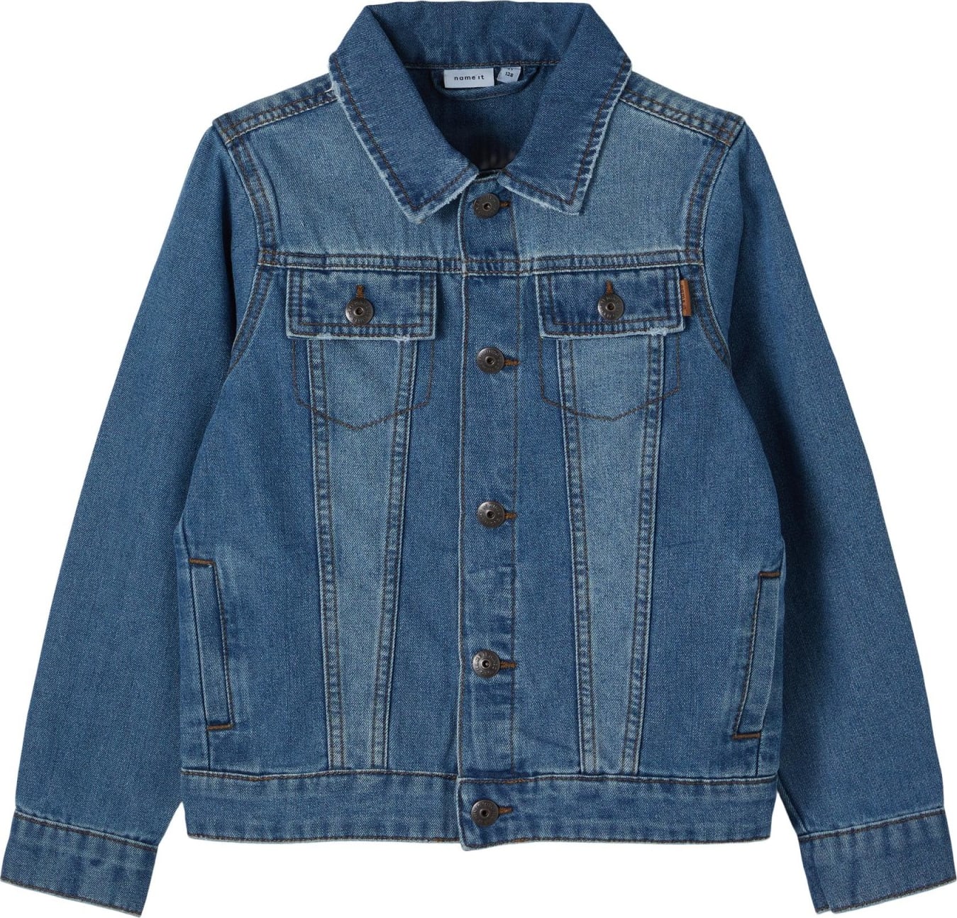 Name It Kids Tpims Lasten Farkkutakki Karkkainen Verkkokauppa