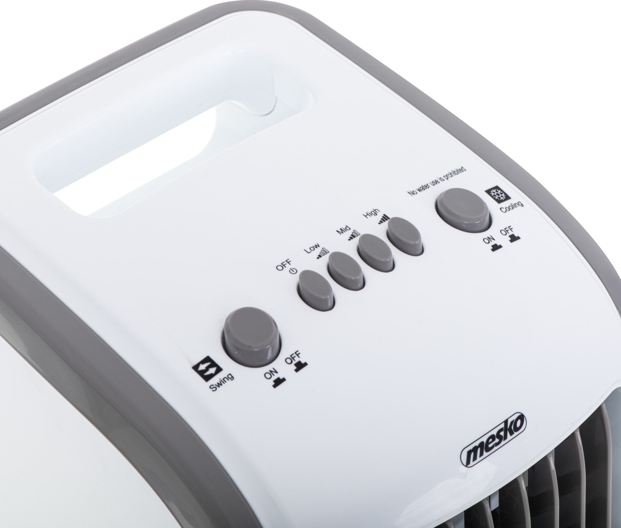 Mesko MS 7918 ilmanviilennin | Karkkainen.com verkkokauppa