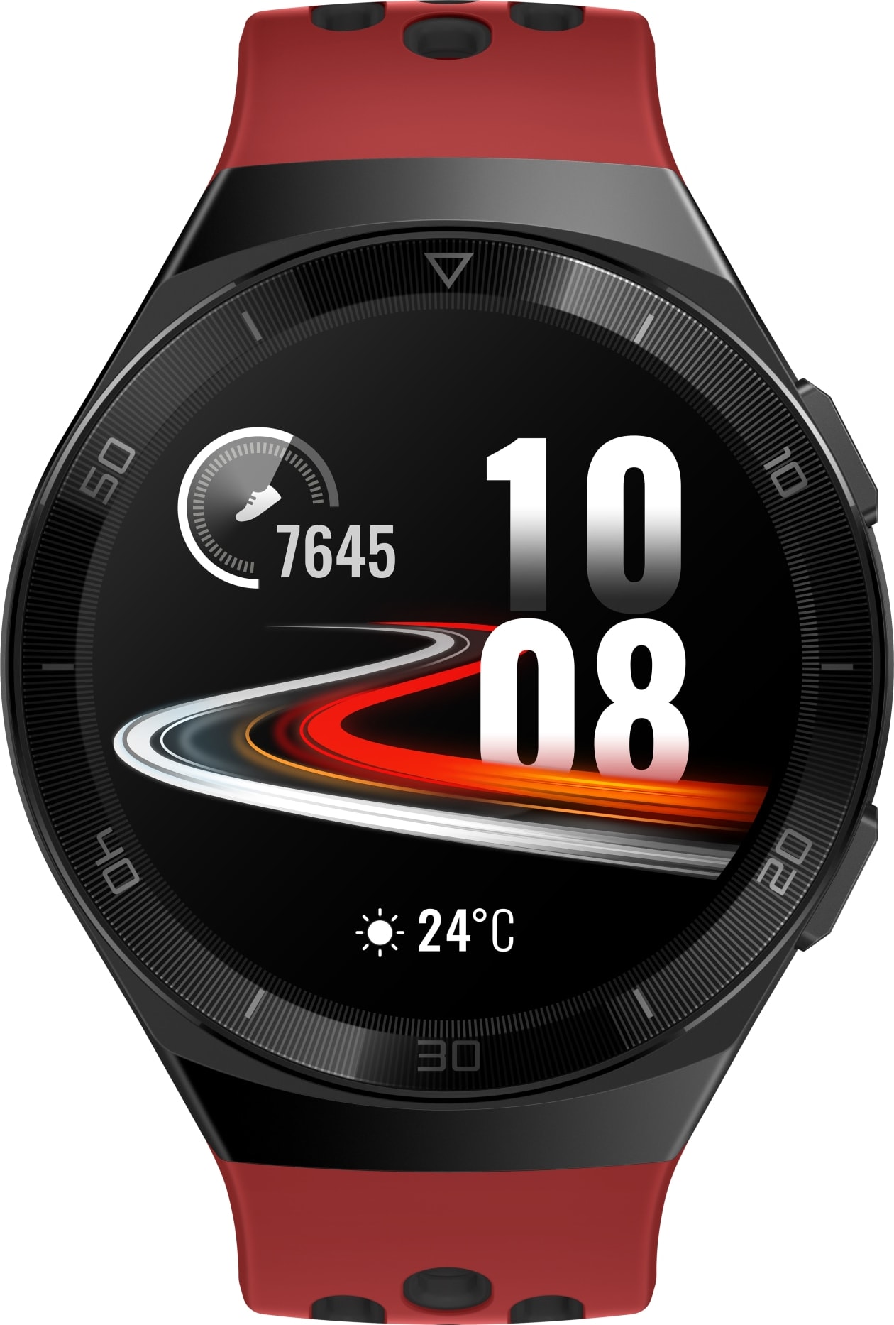 huawei watch android pay