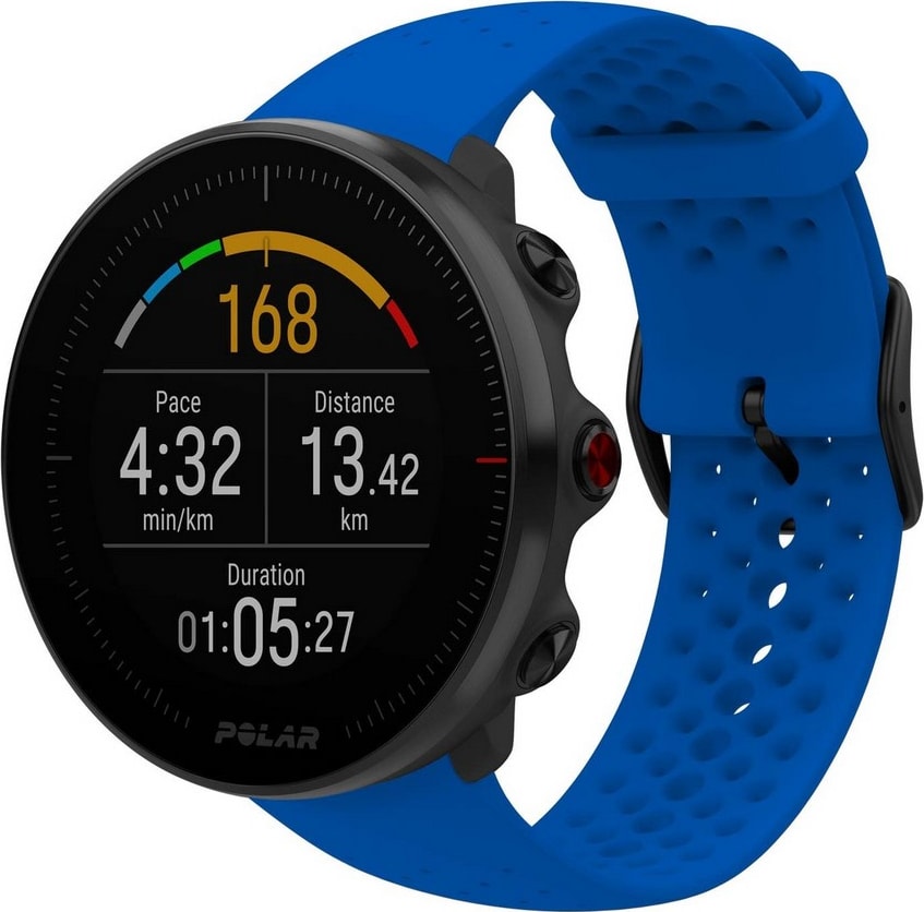 polar multisport vantage