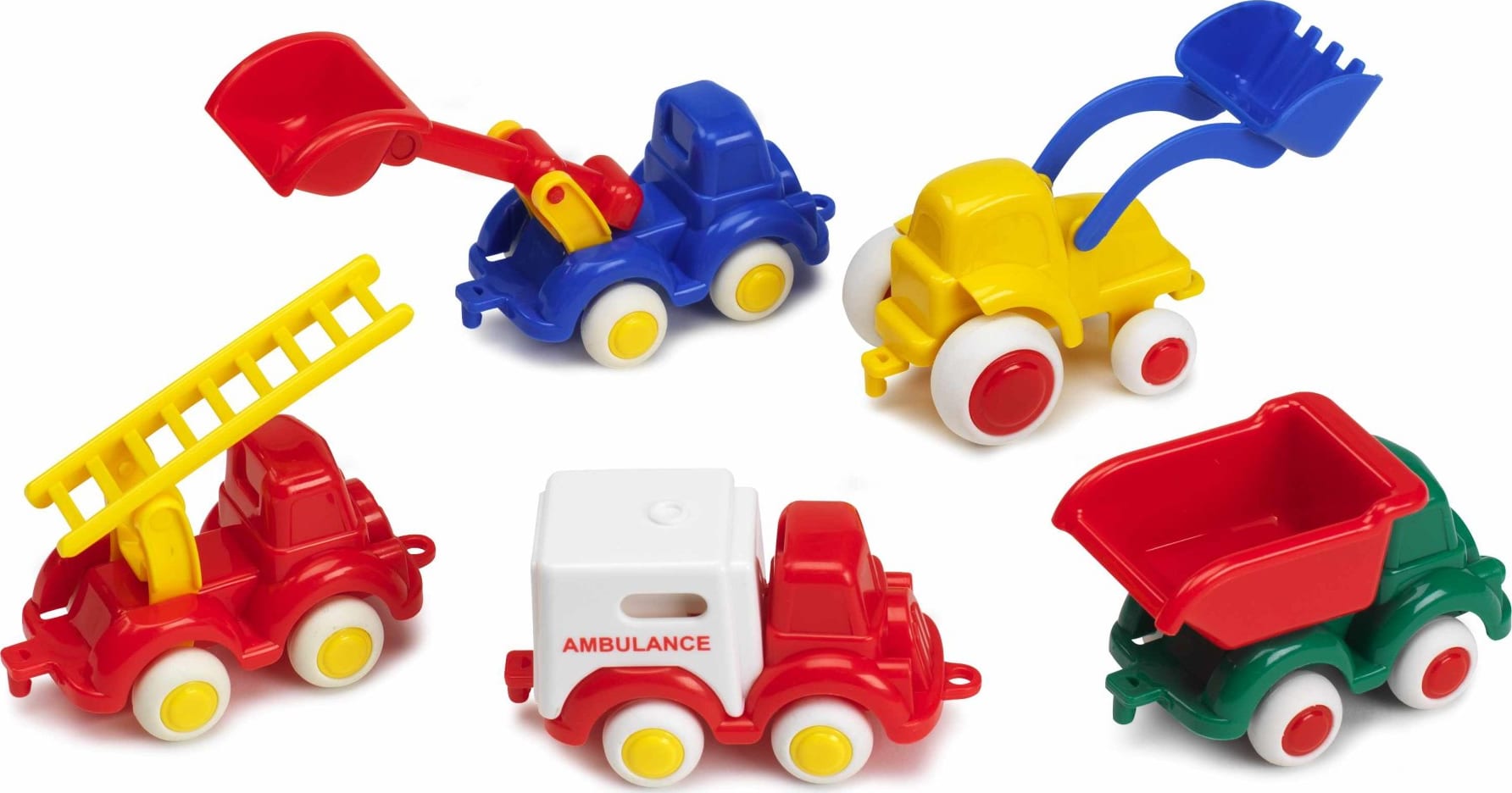 Viking Toys miniauto verkkokauppa