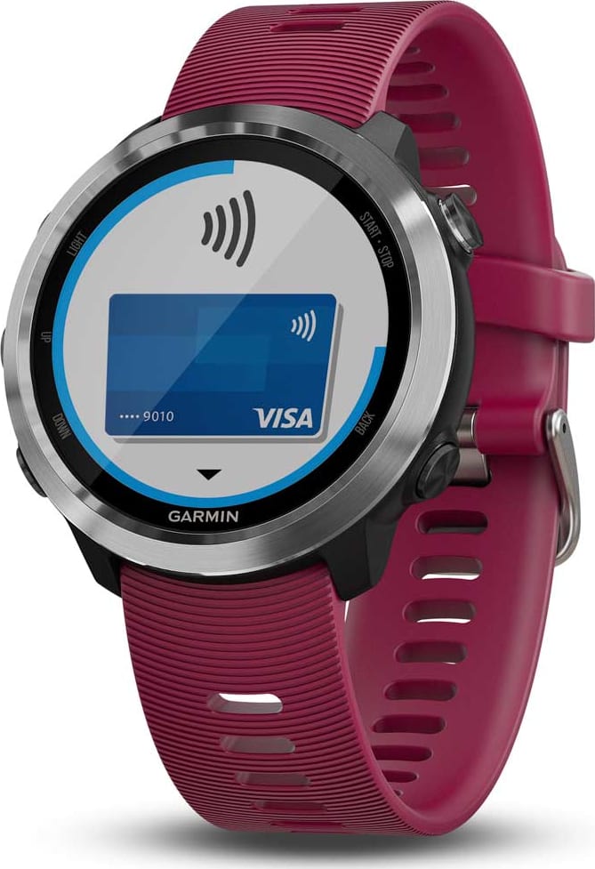garmin 645 specs