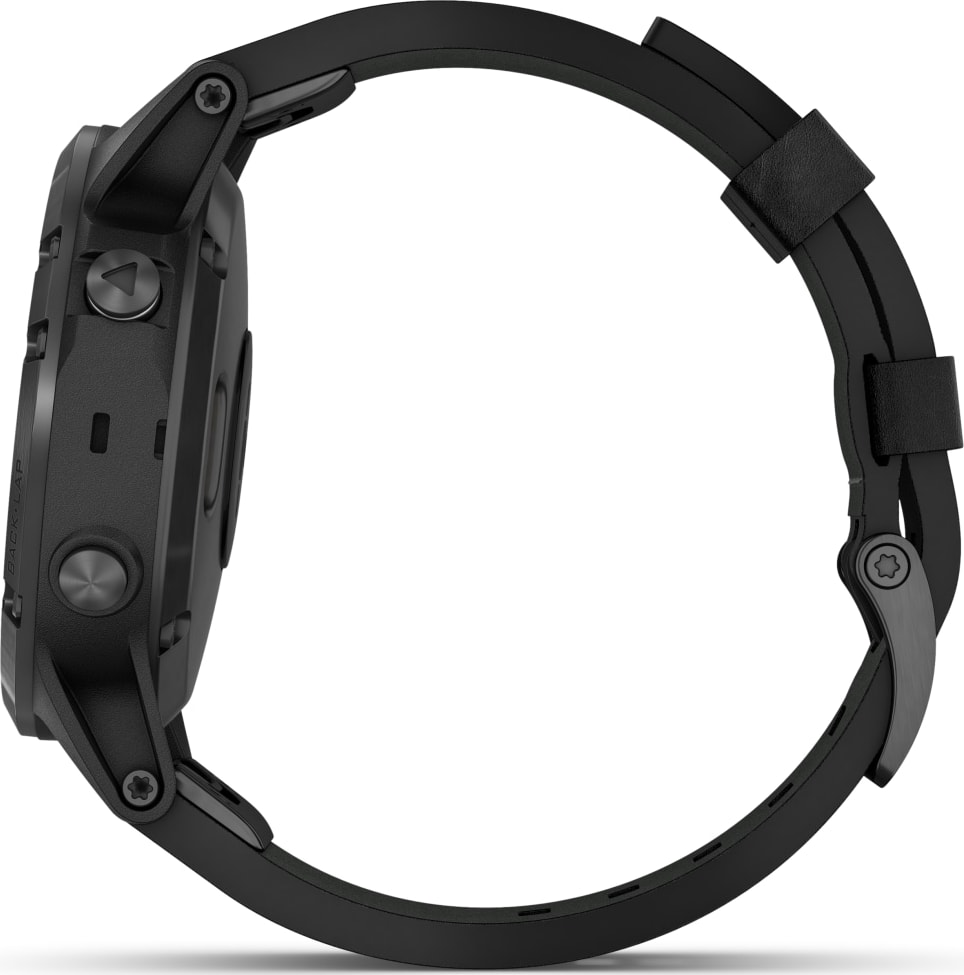 The Garmin Fenix 5S is the fitness watch I don't want to take off - The  Verge