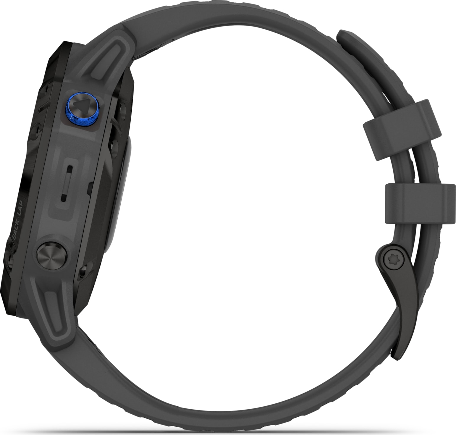 Garmin Fenix 6 Pro Solar review: the solar-powered super watch |  Smartwatches | The Guardian
