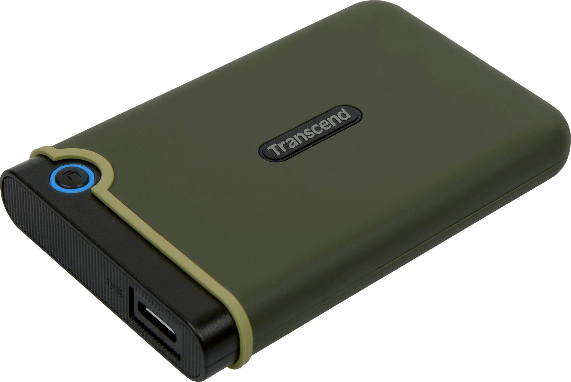 Внешний hdd transcend storejet 25m3 обзор