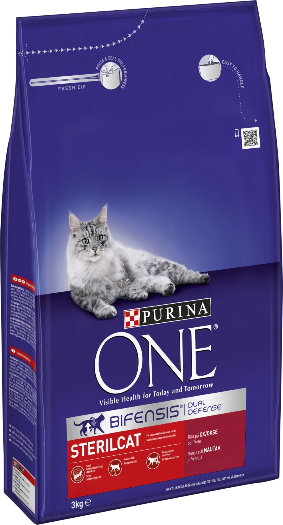purina bifensis