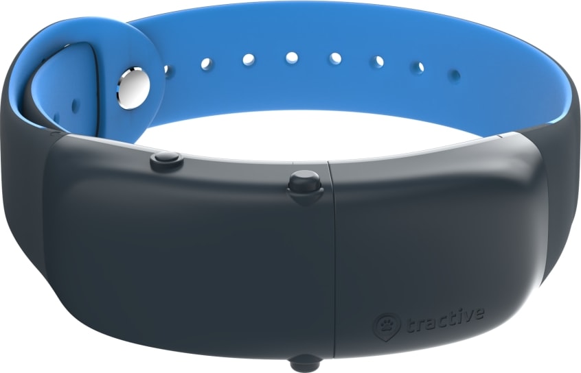 collar tractive