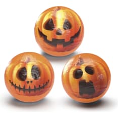 Wal-Cor Horrorween Kurpitsa 40 g yllätyssuklaapallo