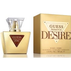 Guess Seductive Desire for Women EdT 30 ml naisten tuoksu