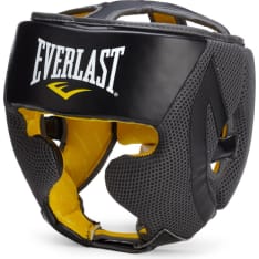 Everlast Headgear C3 Evercool päänsuoja