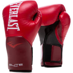 Everlast Pro Style Elite Glove nyrkkeilyhanska