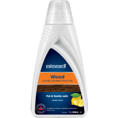 Bissell Wood Floor Formula CrossWave / SpinWave puhdistusaine