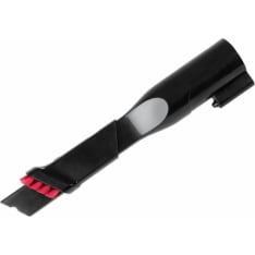 Bissell XL rakosuulake harjalla