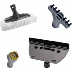 Bissell PowerFresh SlimSteam lisätarvikepakkaus