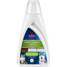 Bissel MultiSurface Pet puhdistusaine