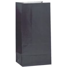 Unique 25x12 cm paper gift bag