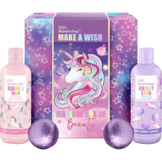 Baylis & Harding Beauticology Cosmic Body Pamper lahjapakkaus