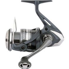 Shimano Miravel avokela