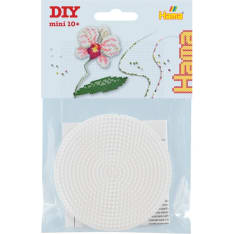 Hama mini 5205 round bases 2 pcs