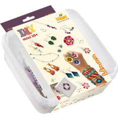Hama Minijewellery set