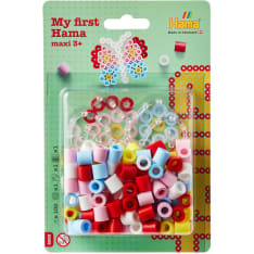 Hama Maxi blister, butterfly