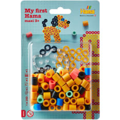 Hama Maxi blister, dog
