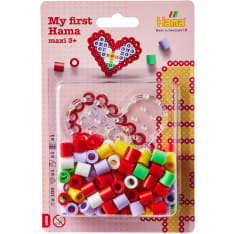 Hama Maxi blister, heart